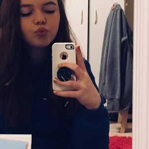 Meet your Posher, Allison